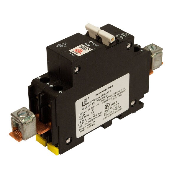 MidNite Solar MNEPV 80A 150VDC Circuit Breaker